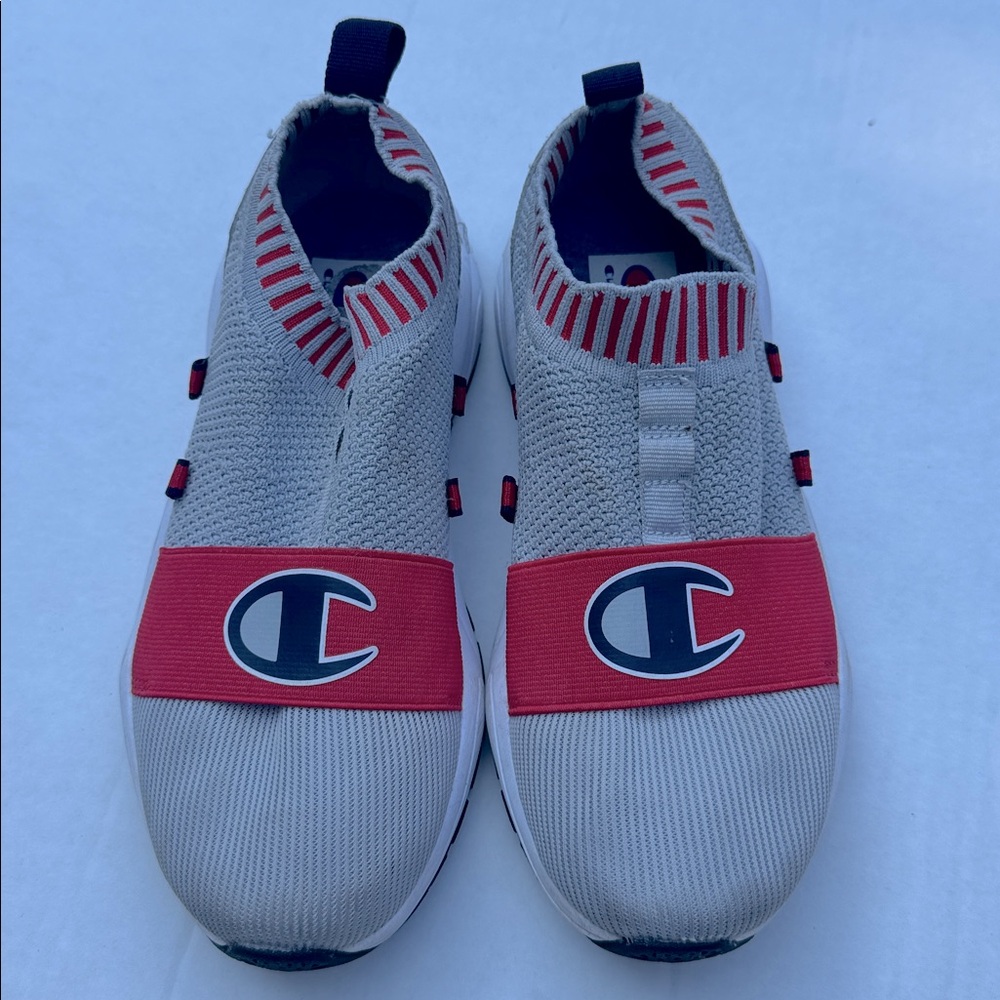 Champion  Big Boys Youth Sneakers Size 4Y